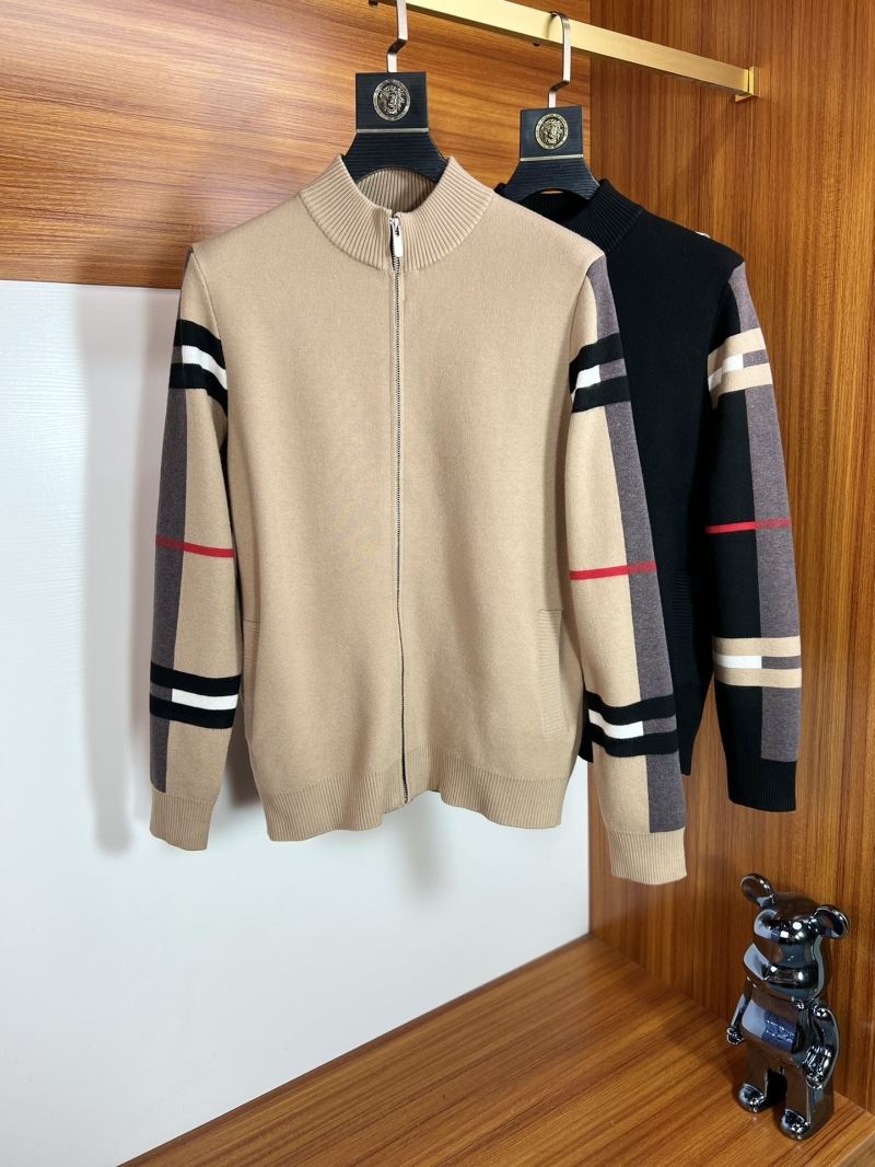 Burberry Outwear